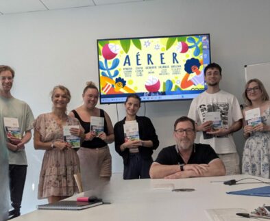 Participants lors d'une formation PSSM à Brides-les-Bains en Savoie avec CPC Formation